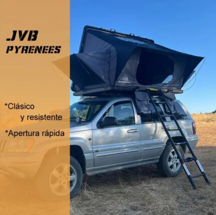 JVB Pyrenees