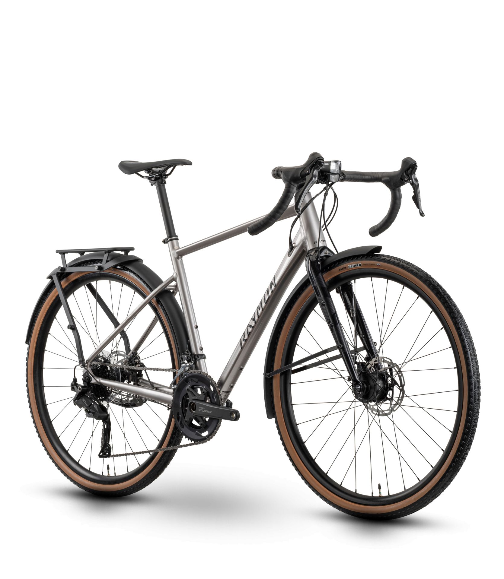 erp_trigger Territ Pure Street - Imagen 1