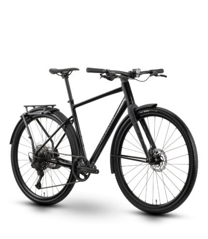 Territ Comp Commute