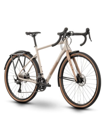 Territ Pro Street