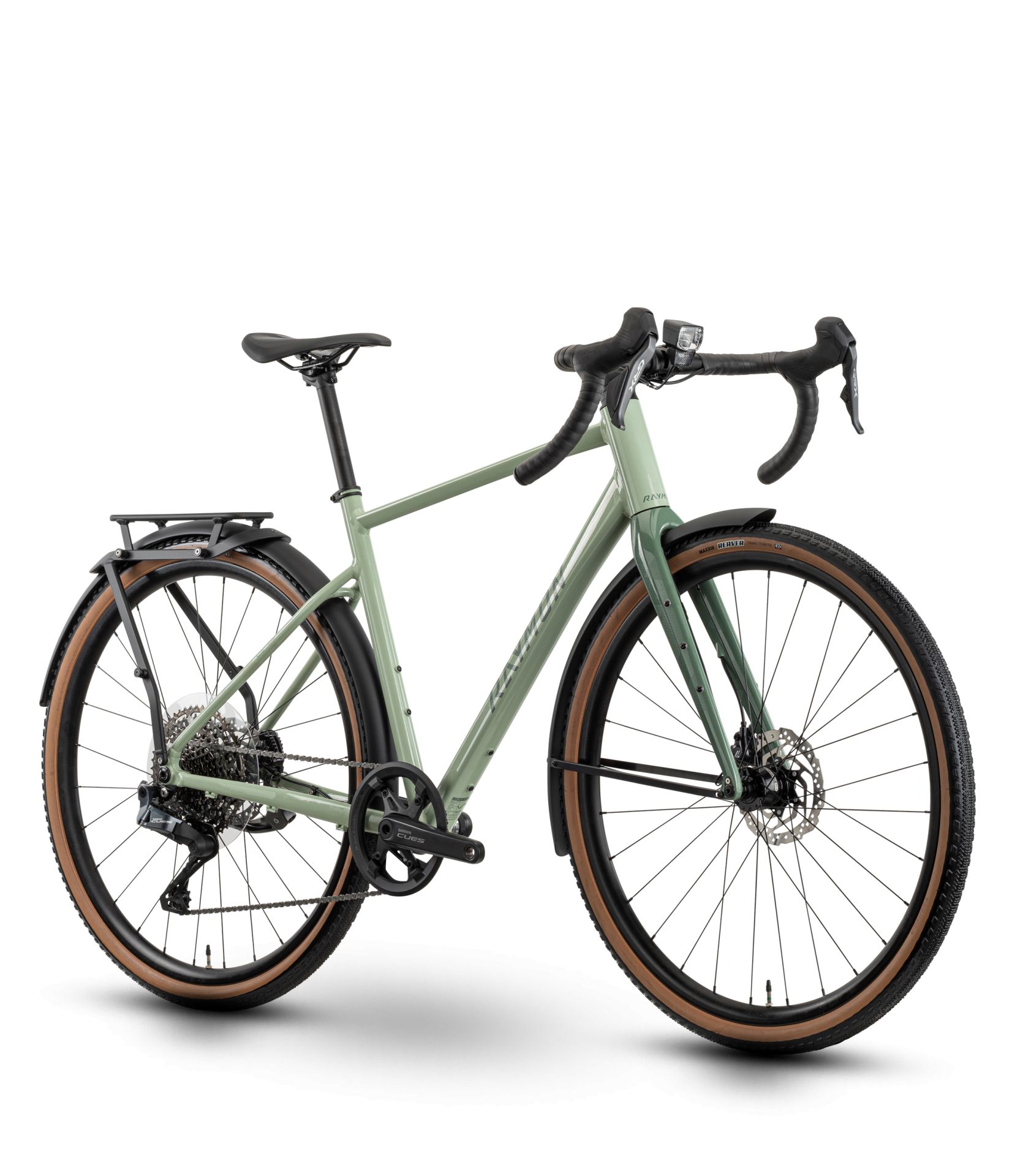 erp_trigger Territ Auto Street - Imagen 1
