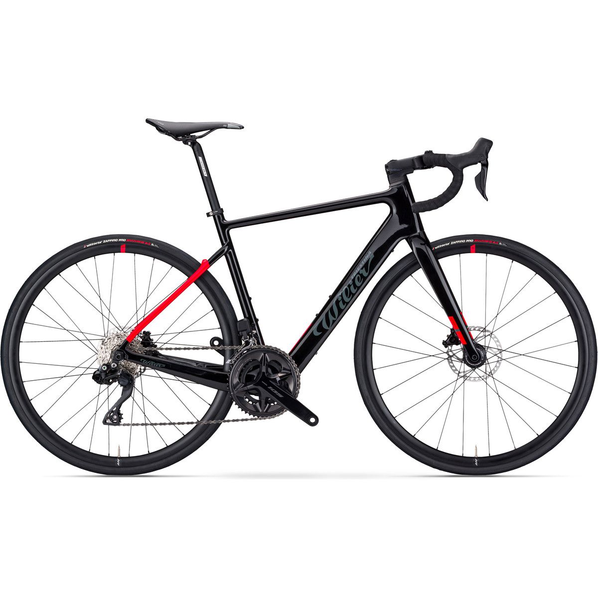 erp_trigger Garda Hybrid 105 12v - Imagen 1