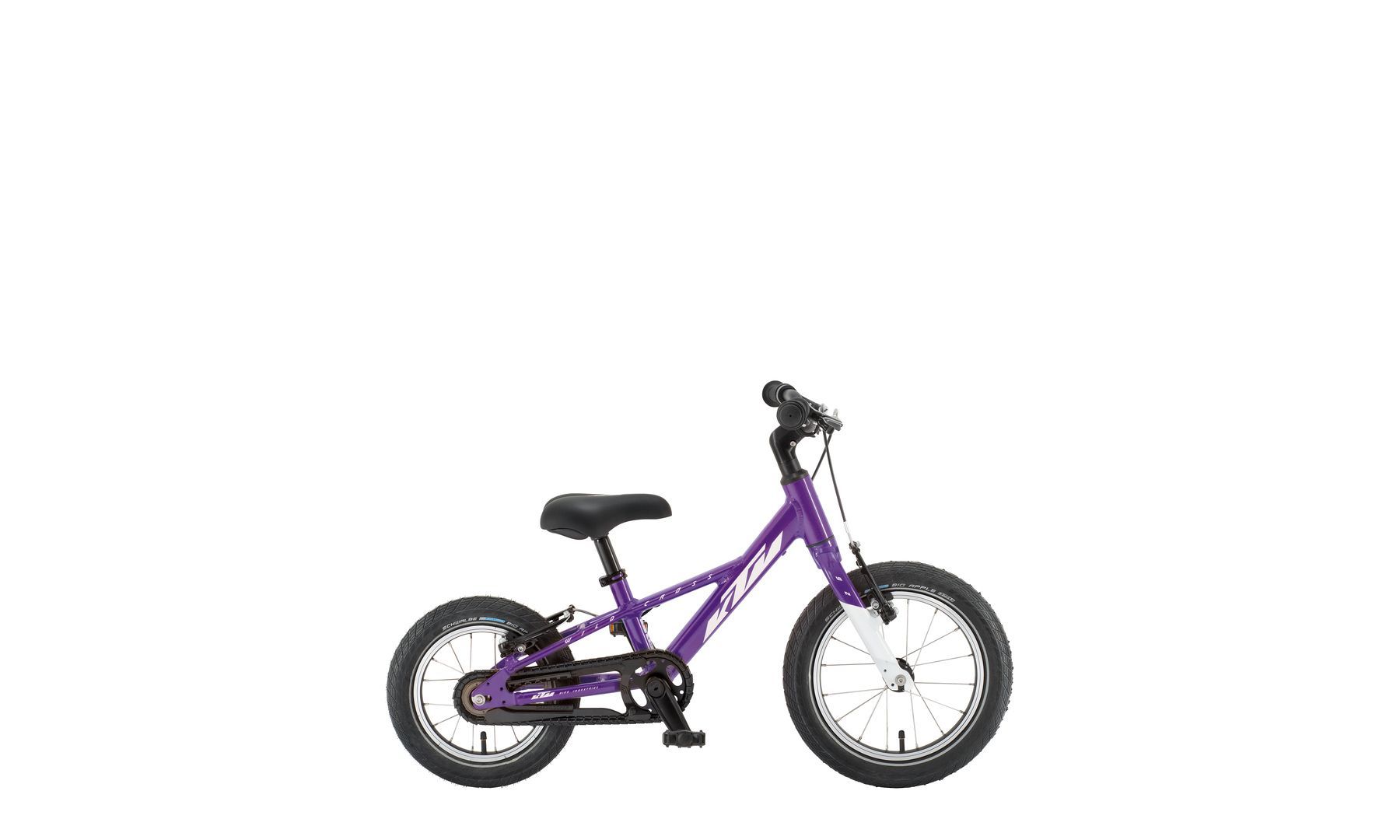 erp_trigger Wild Cross 12 - Imagen 1