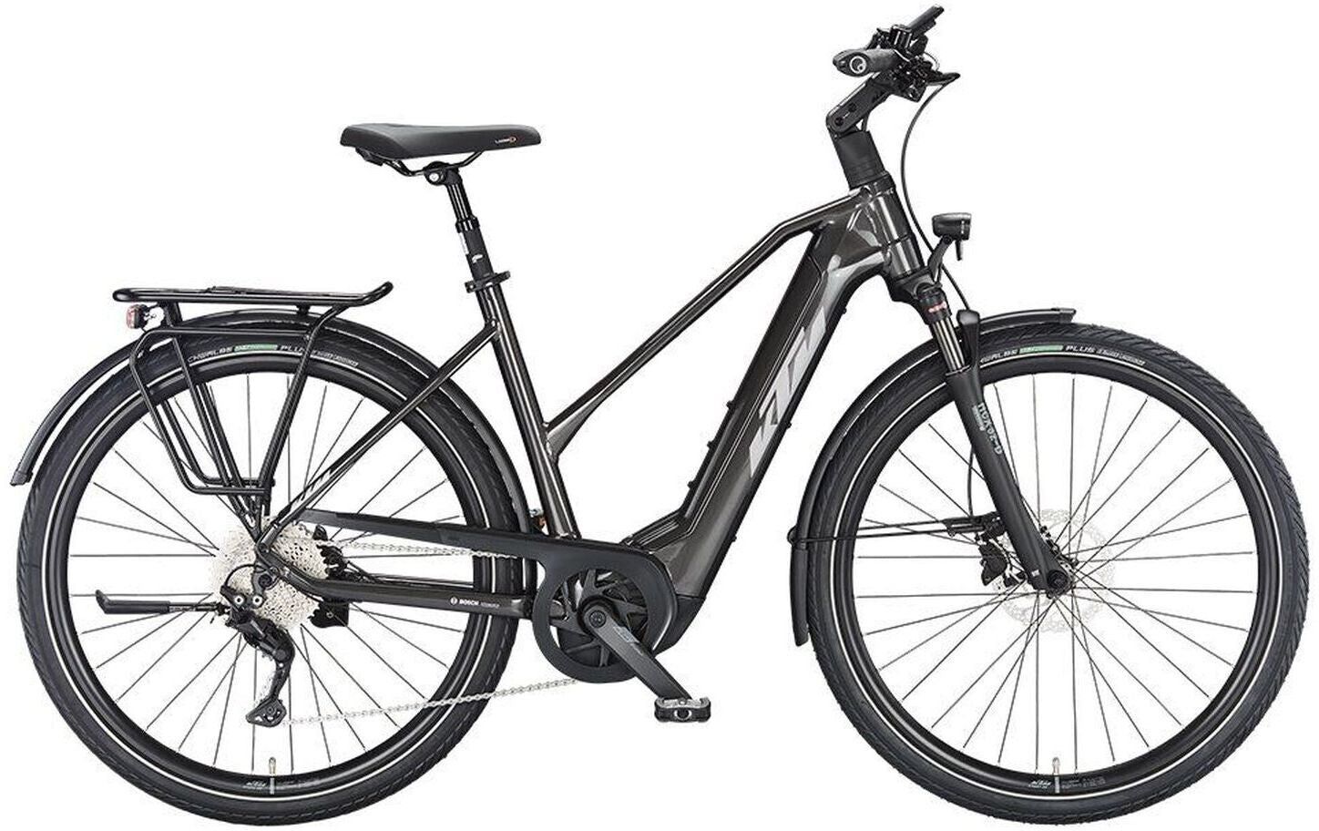 erp_trigger Macina Style 740 Woman - Imagen 1