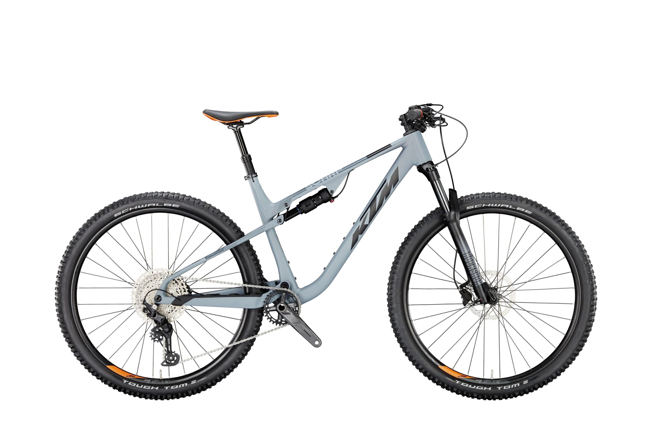 erp_trigger Scarp MT 291 - Imagen 1