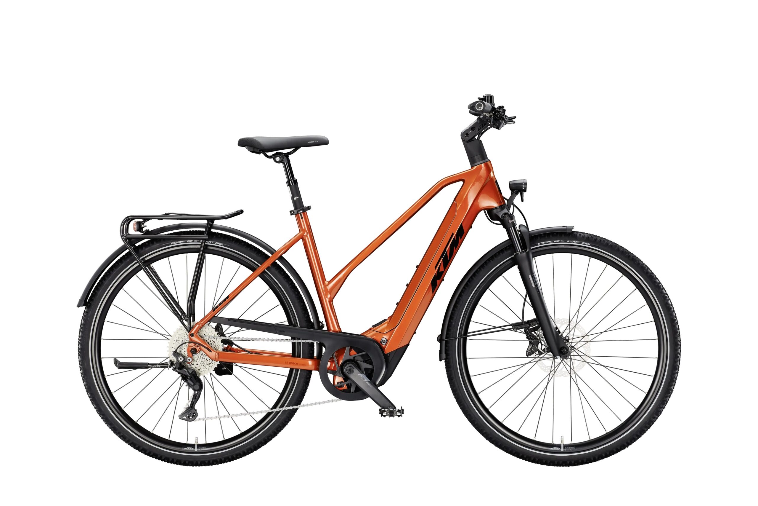erp_trigger Macina Tour CX 830 Woman - Imagen 1