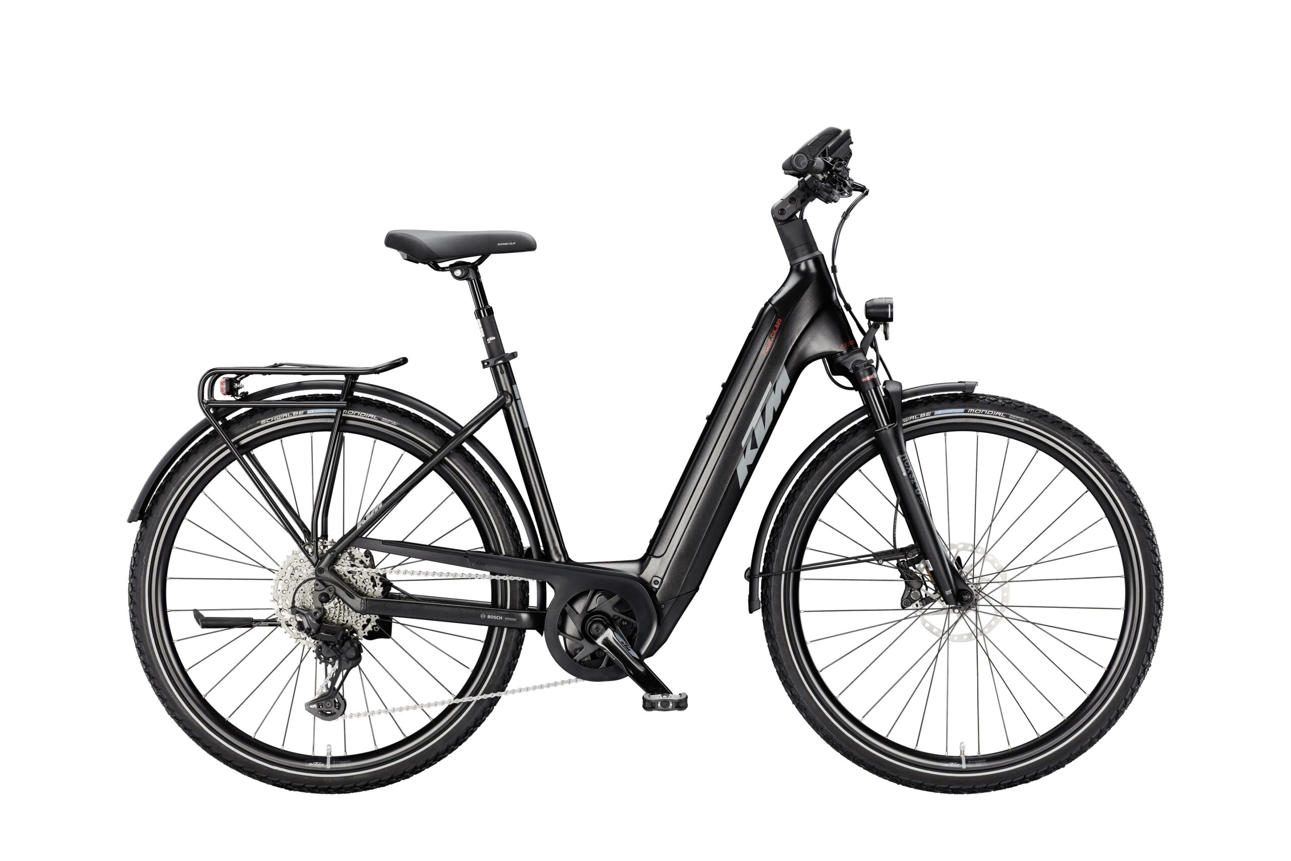 erp_trigger Macina Tour CX 820 Unisex - Imagen 1