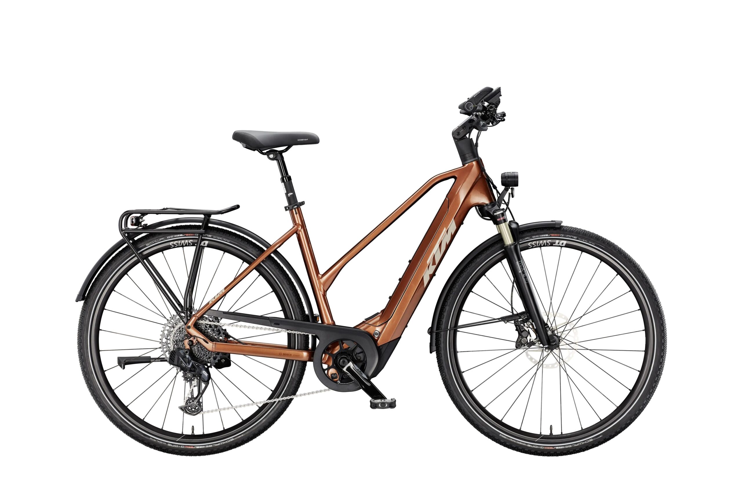 erp_trigger Macina Tour CX 810 GX AXS - Imagen 1