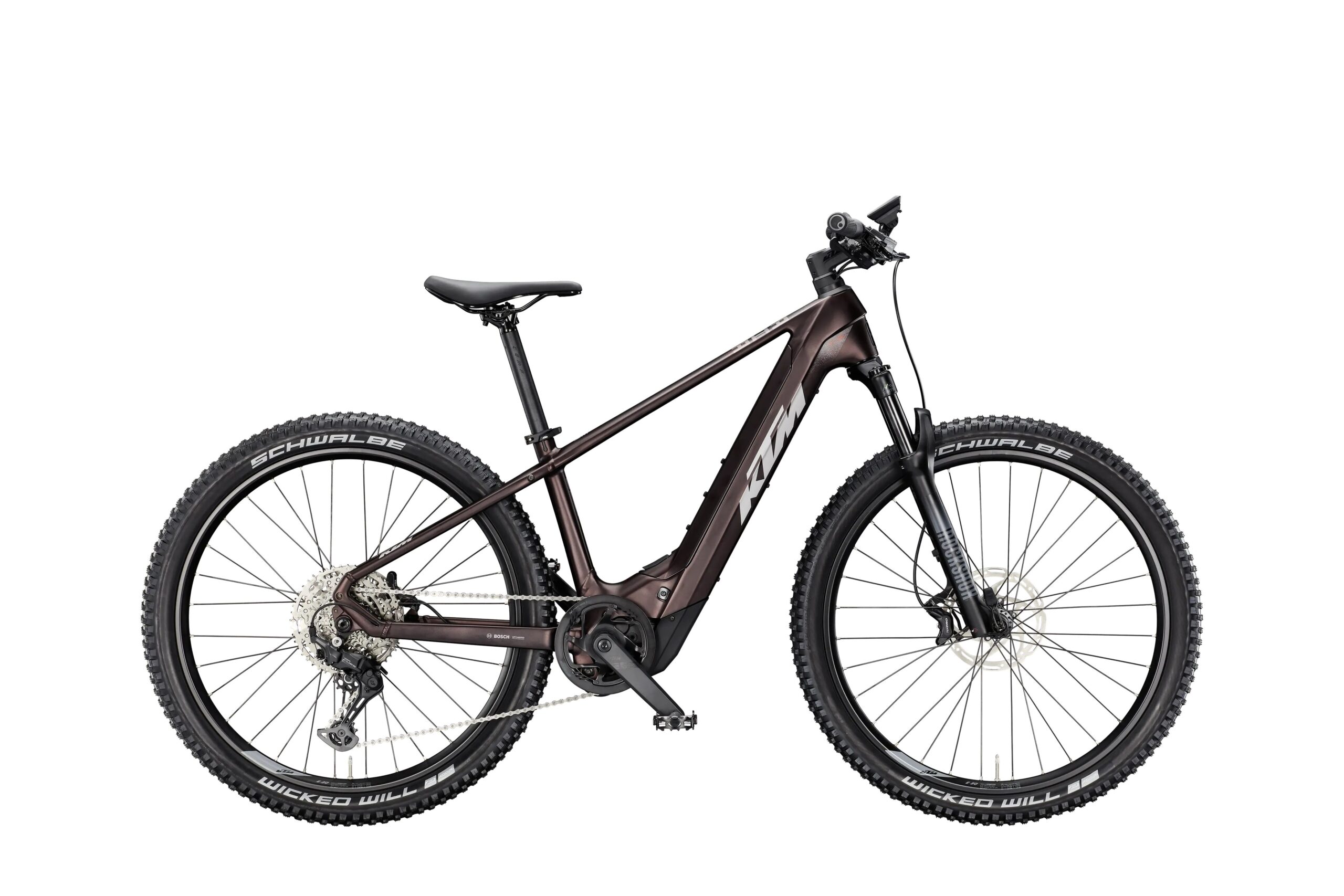 erp_trigger Macina Team 892 Glorious - Imagen 1