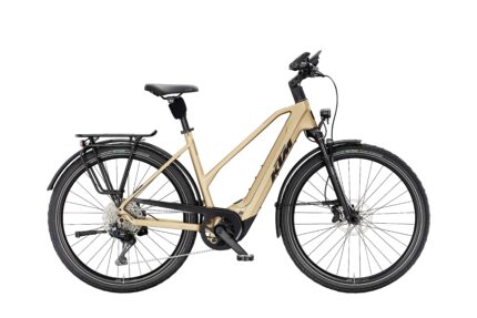 Macina Style 820 Di2 Woman