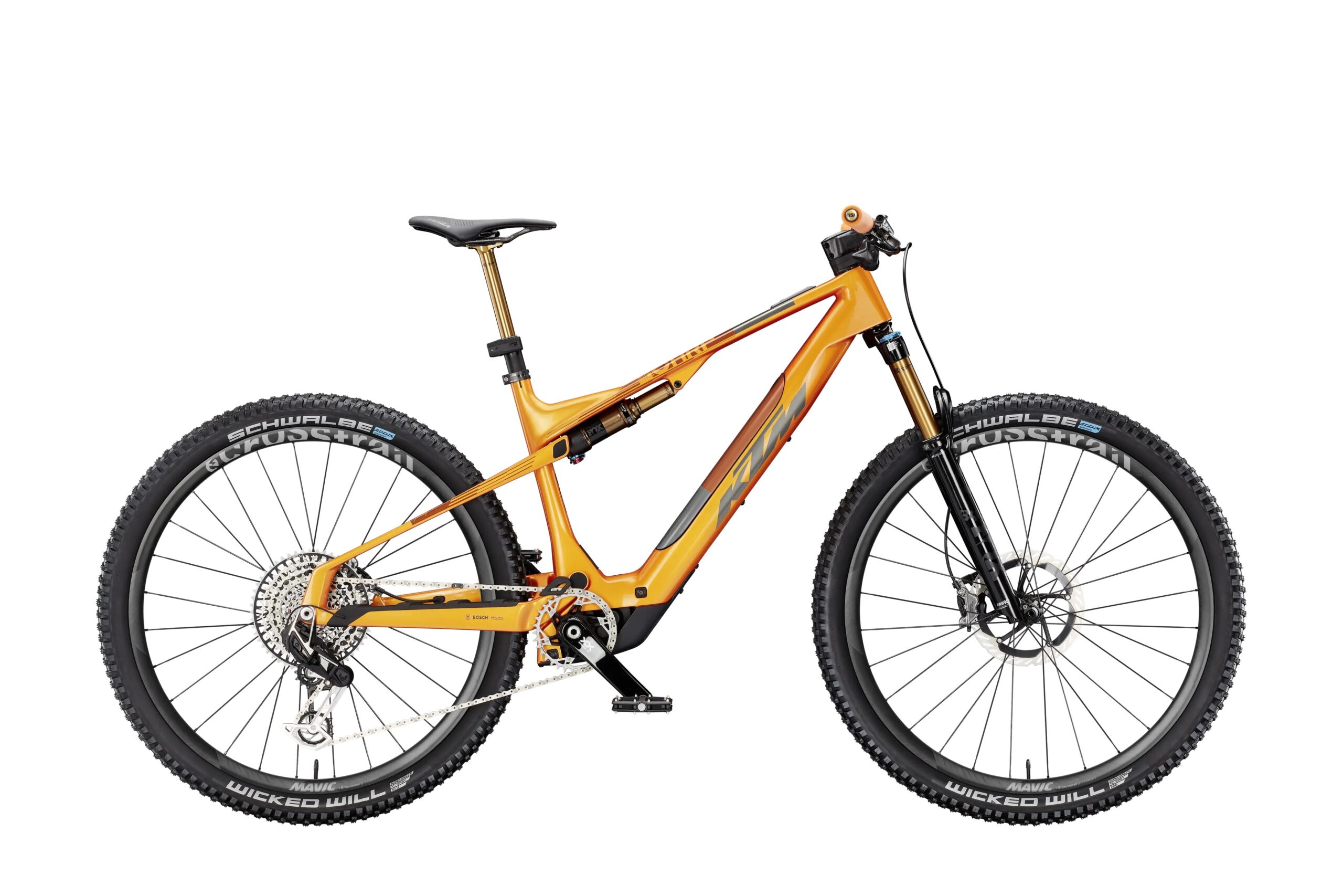 erp_trigger Macina Scarp SX Exonic XX T-Type 2025 - Imagen 1