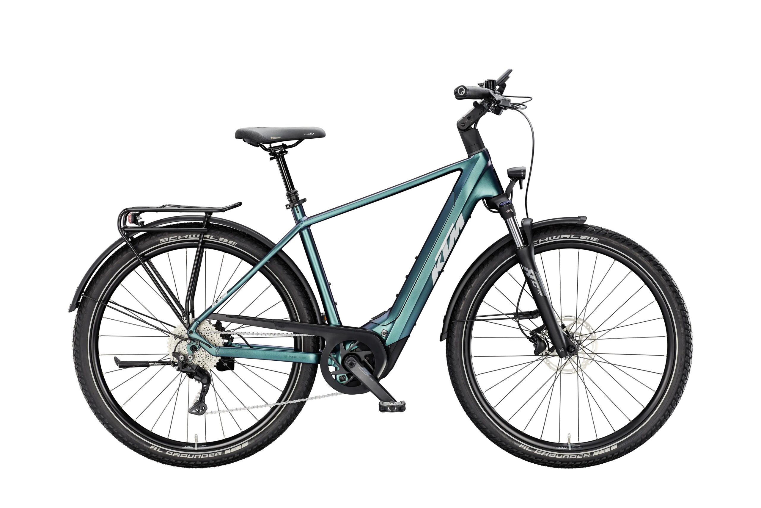 erp_trigger Macina Gran 820 - Imagen 1