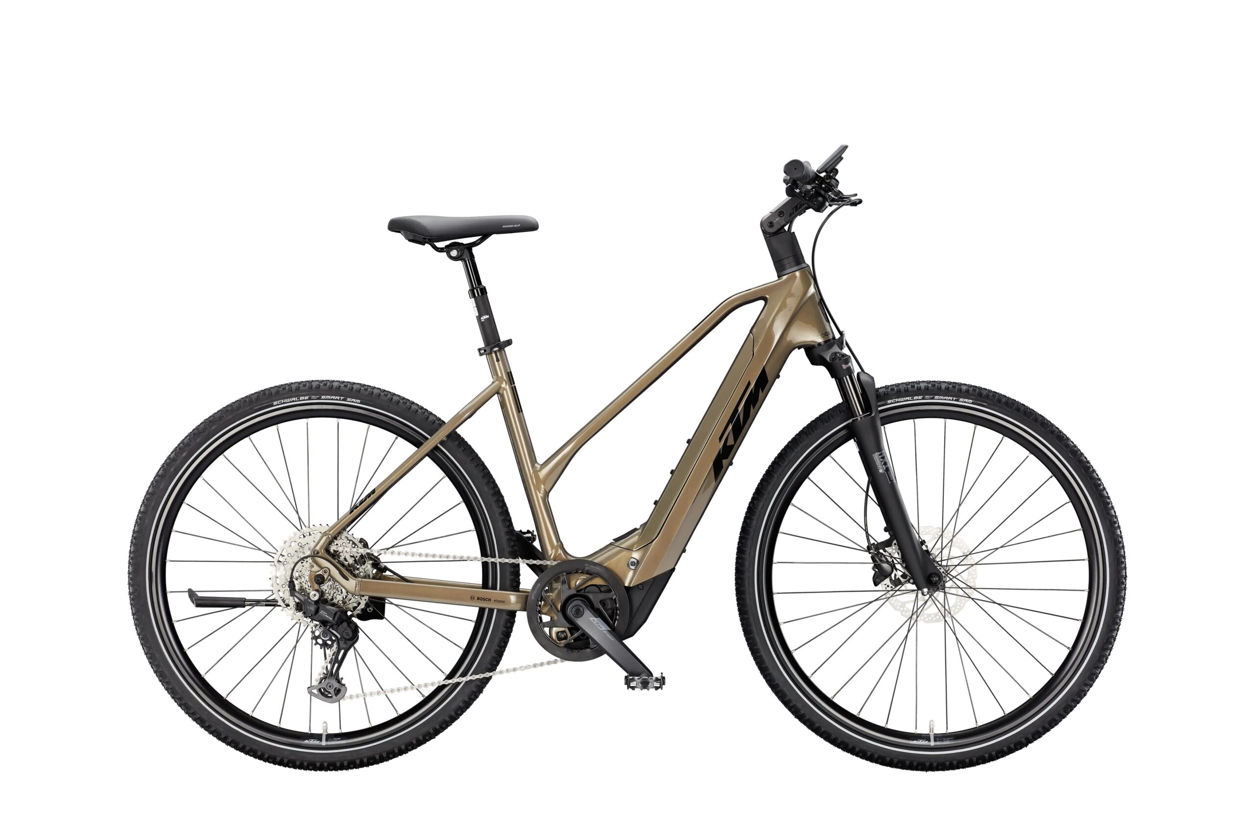 erp_trigger Macina Cross CX 820 Woman - Imagen 1