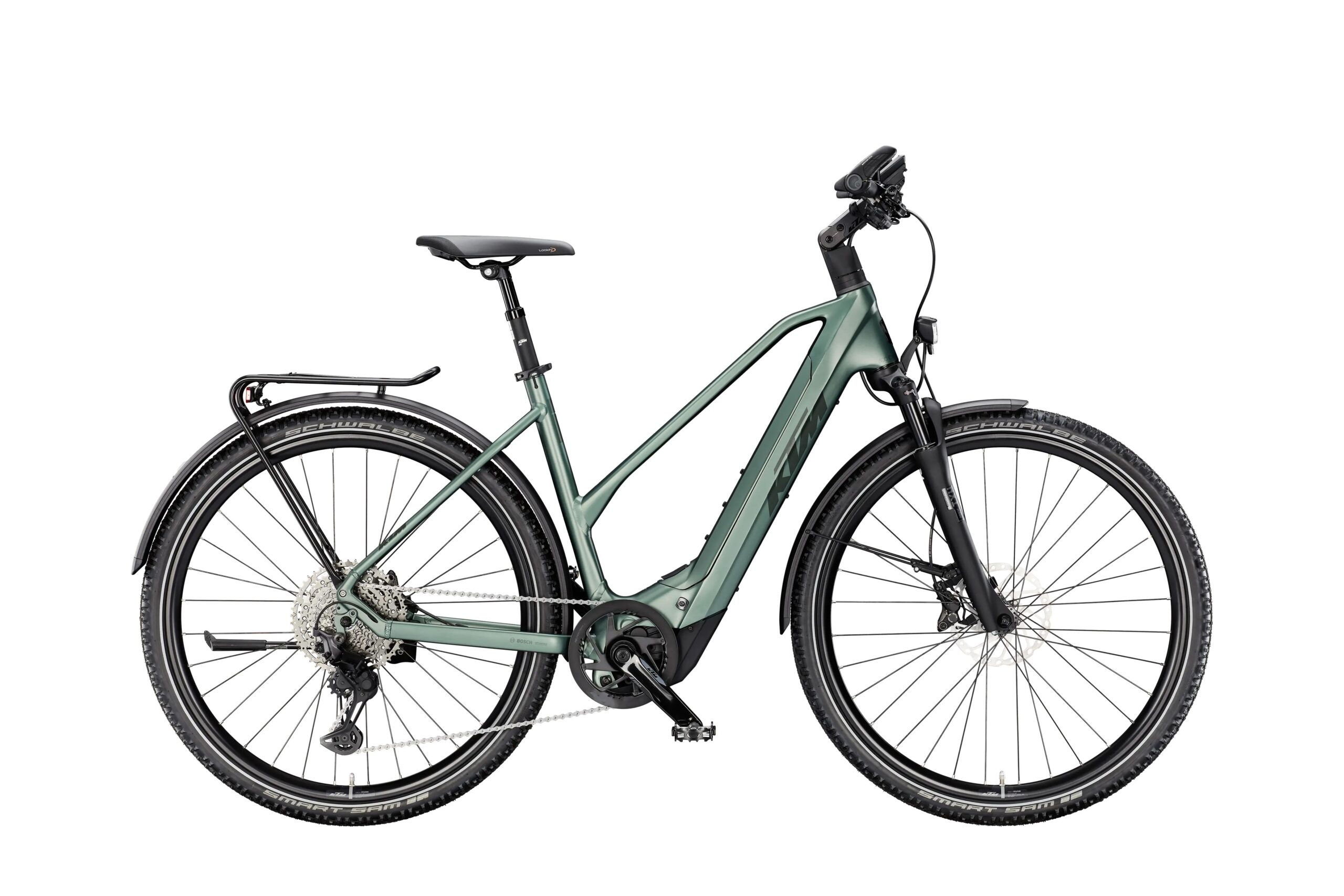 erp_trigger Macina Cross CX 810 LFC Woman - Imagen 1