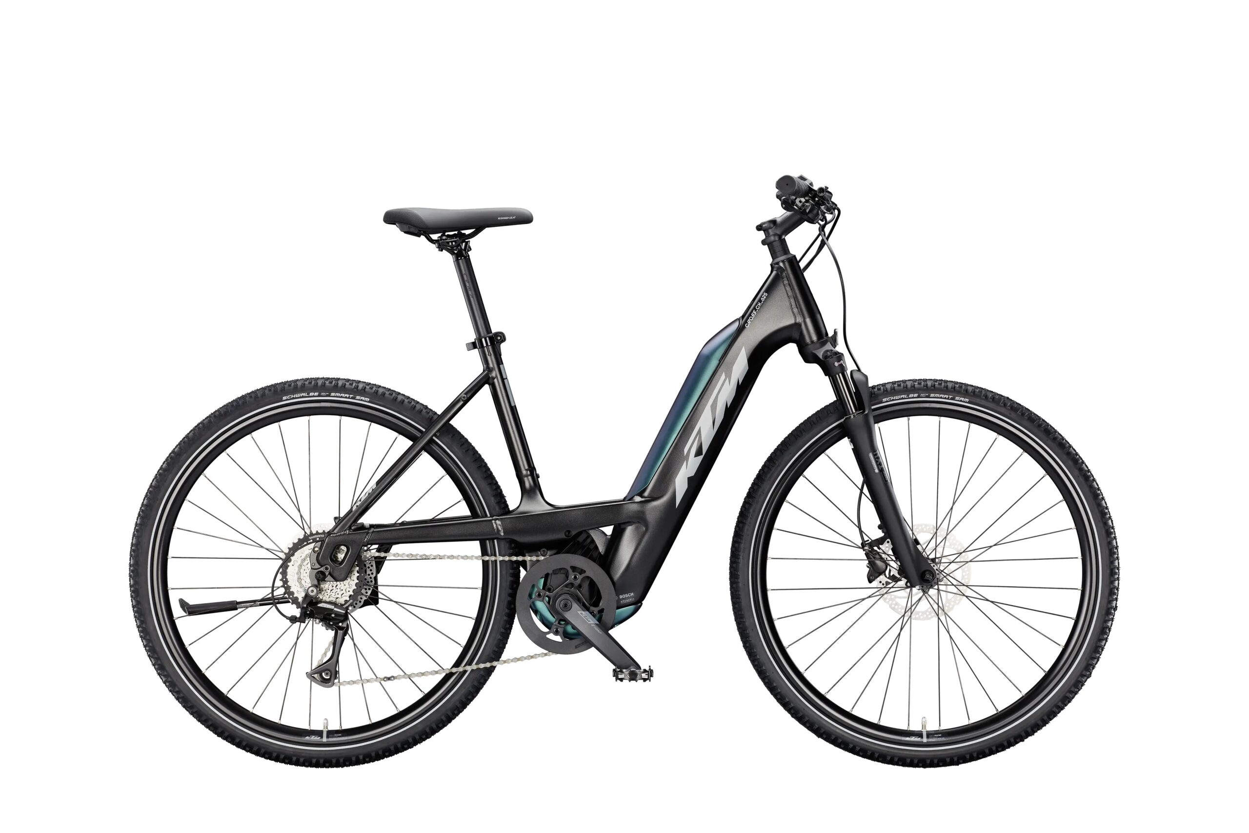 erp_trigger Macina Cross CX 625 - Imagen 1
