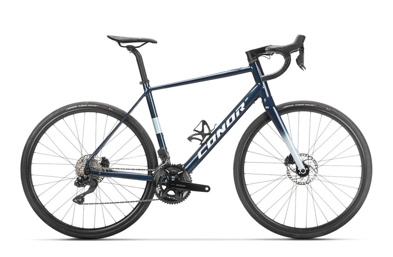 erp_trigger E-Rush 105 Di2 - Imagen 1