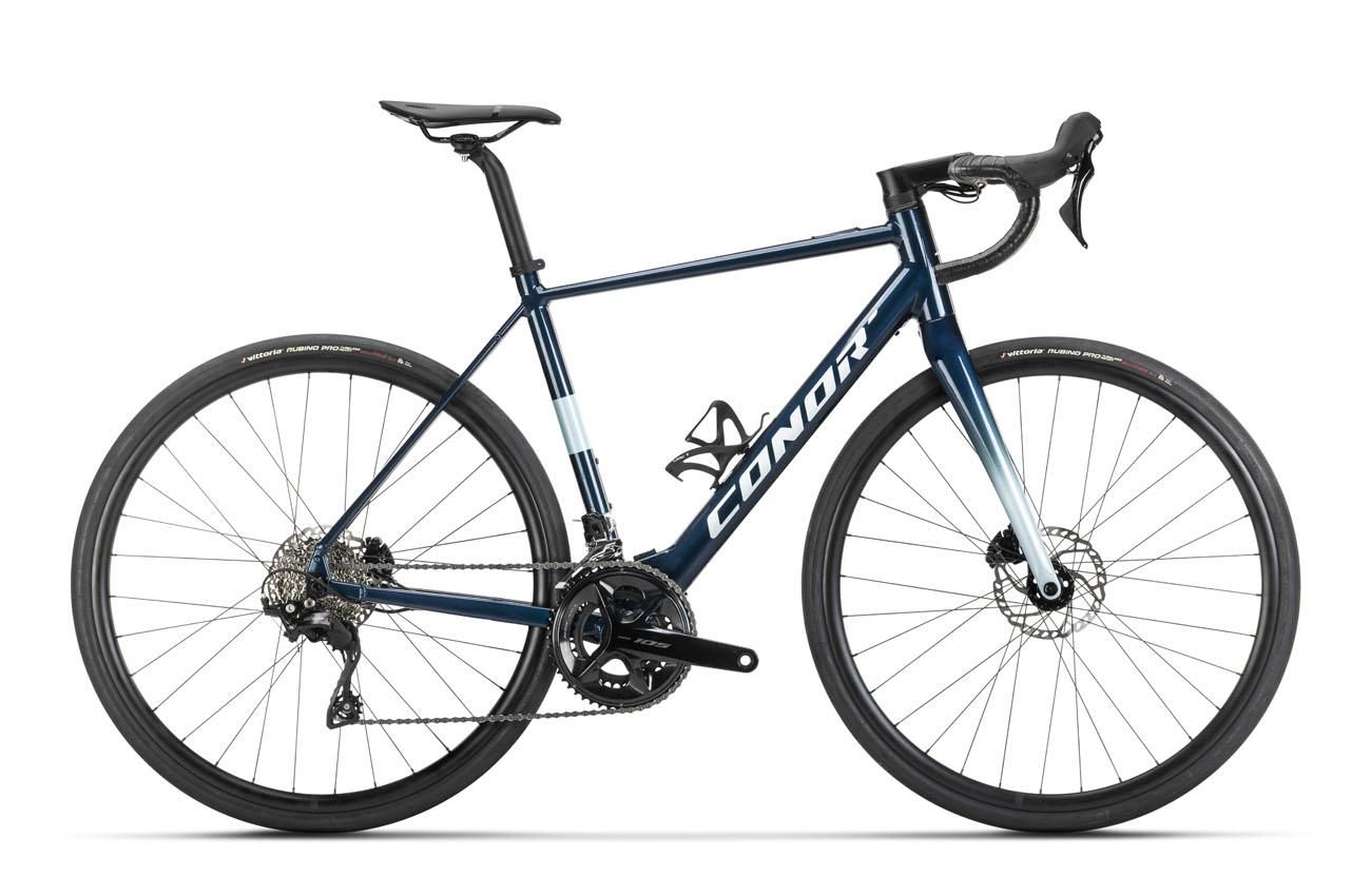 erp_trigger E-Rush 105 - Imagen 1