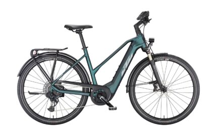 Macina Sport 710 Woman