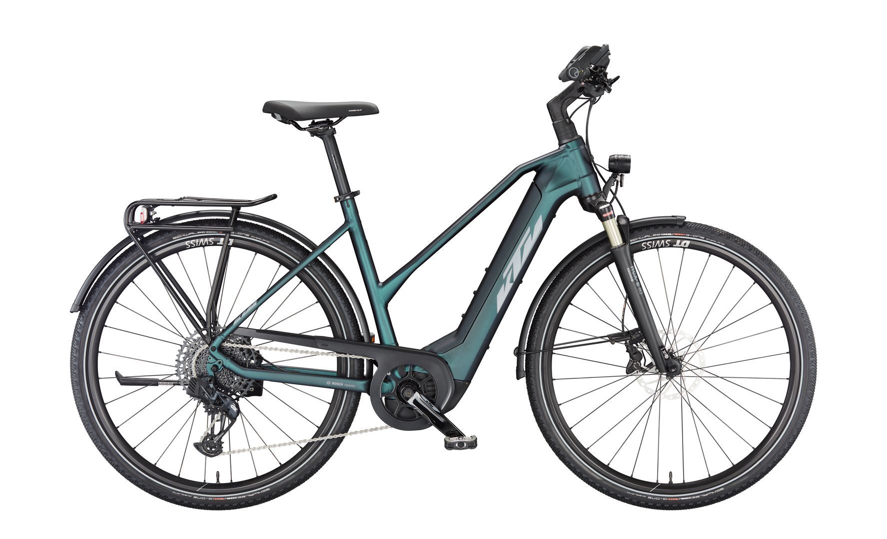 erp_trigger Macina Sport 710 Woman - Imagen 1