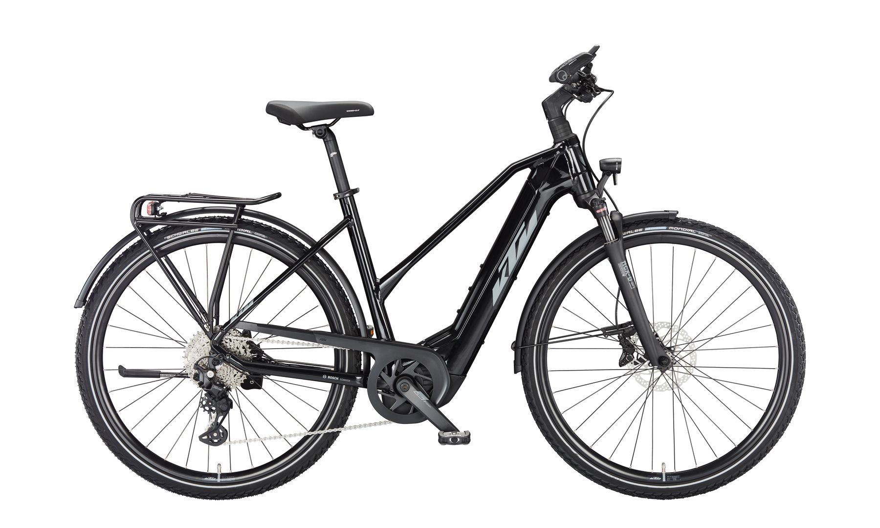 erp_trigger Macina Sport 610 Woman - Imagen 1