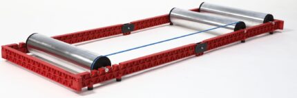 Track Alu