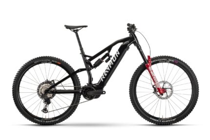 TrailRay 170 Ultra