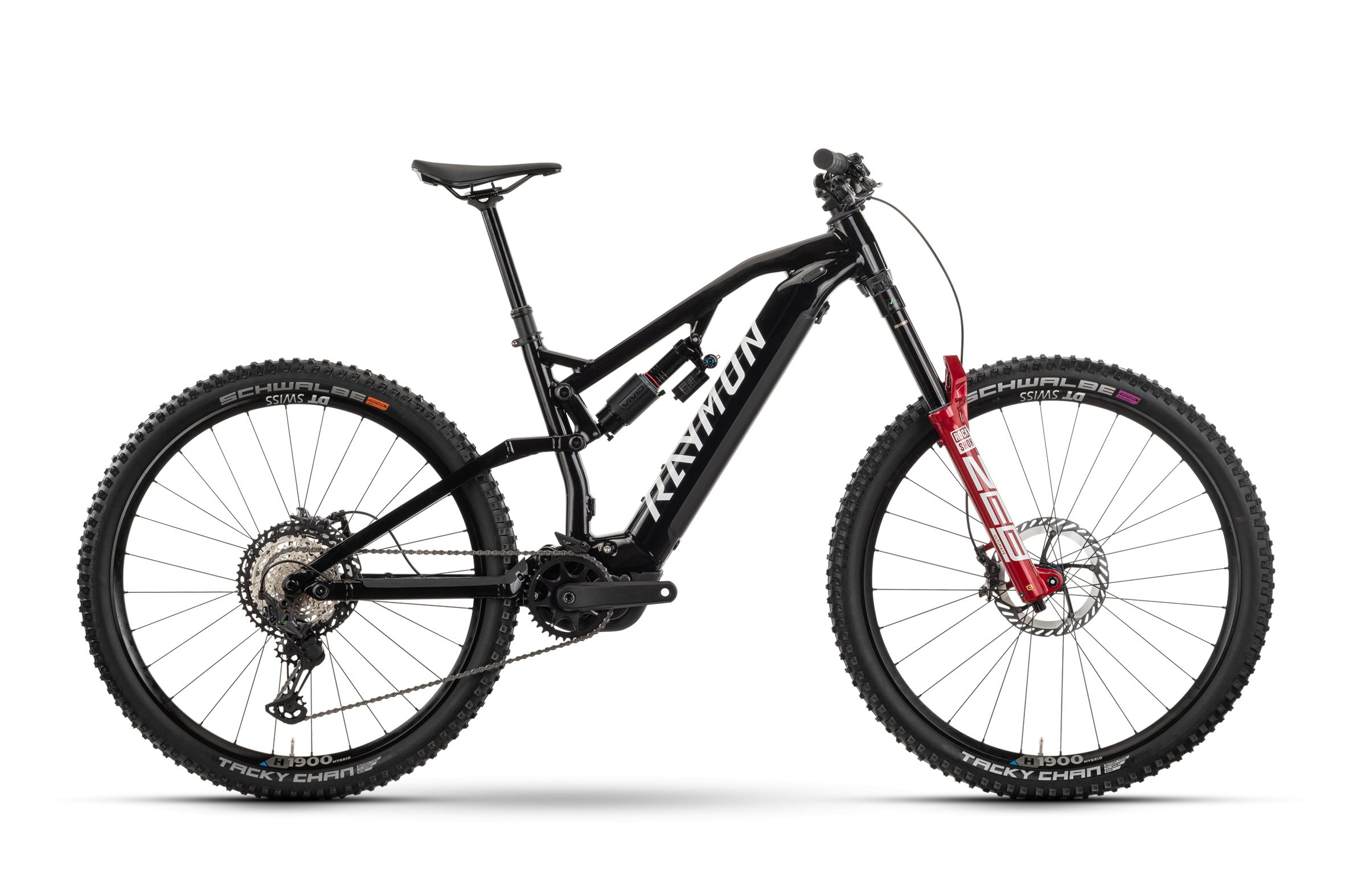 erp_trigger TrailRay 170 Ultra - Imagen 1