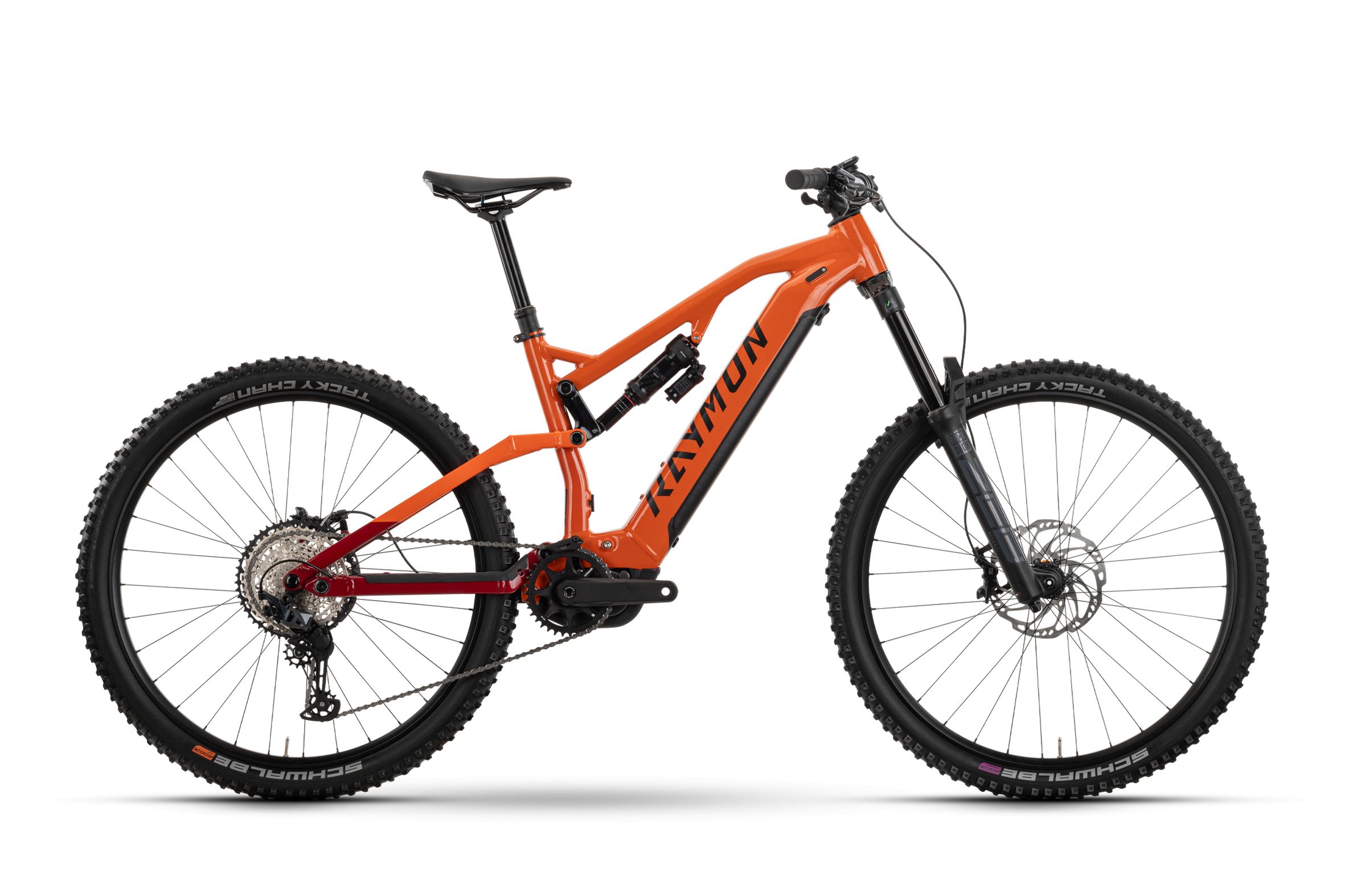 erp_trigger TrailRay 170 Pro - Imagen 1