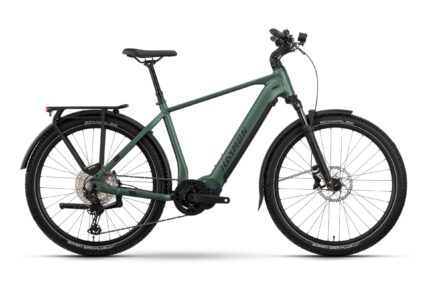 TourRay Ultra 800
