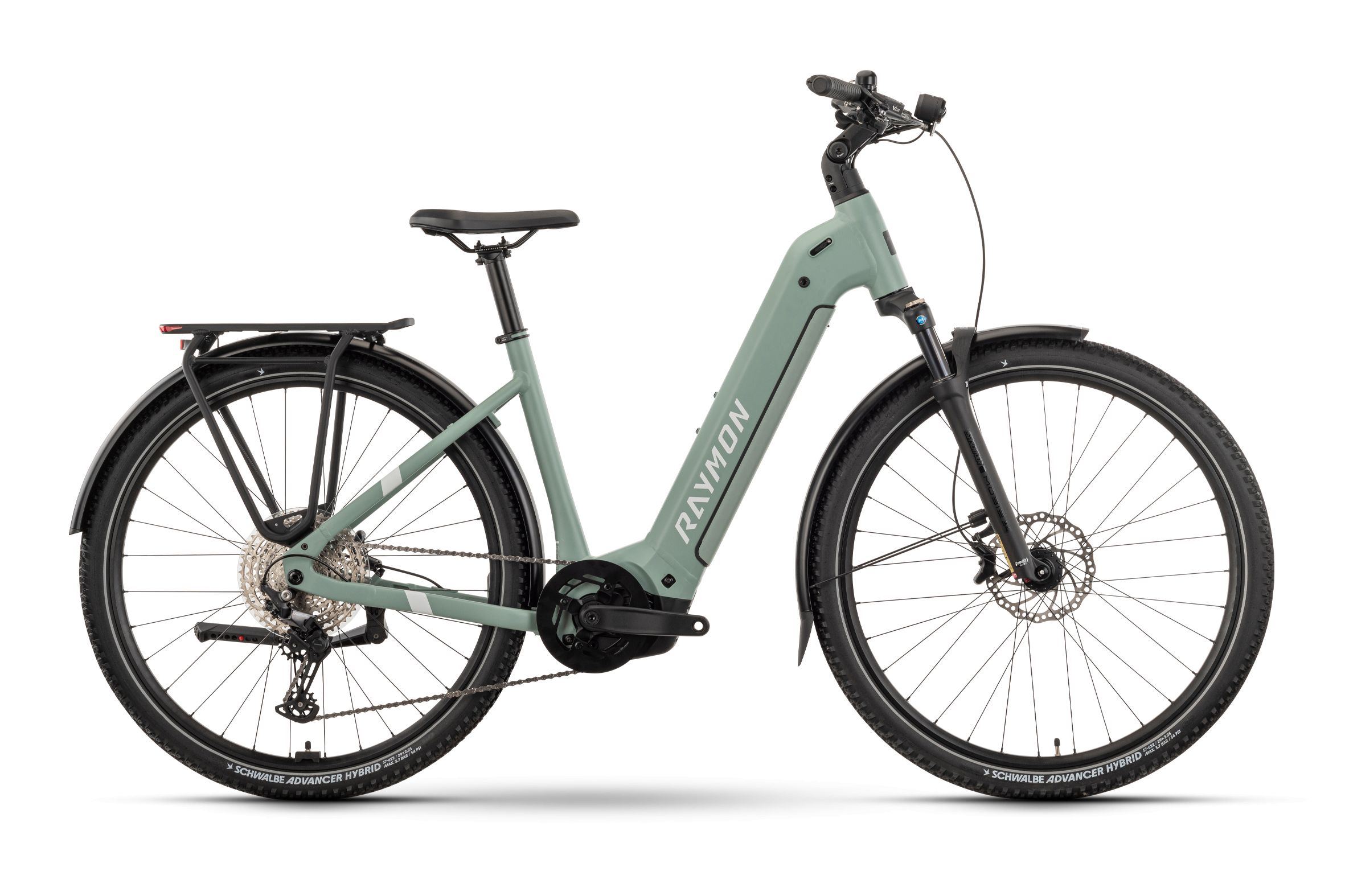 erp_trigger Tahona Pro Wave - Imagen 1