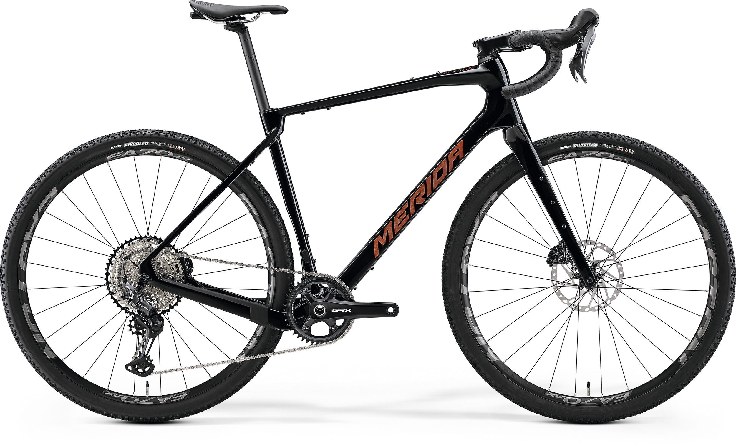 erp_trigger Merida Custom Line Silex 7000 - Imagen 1