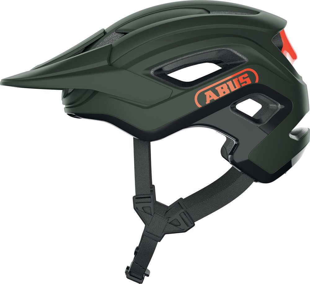 erp_trigger CliffHanger Pine Green - Imagen 1