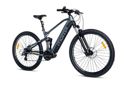 E-MTB Full Suspension 29” Pro Motor Central