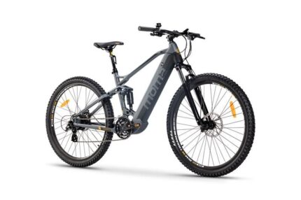 E-MTB Full Suspension 29”