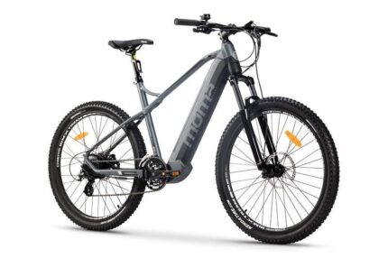 E-MTB 27,5”