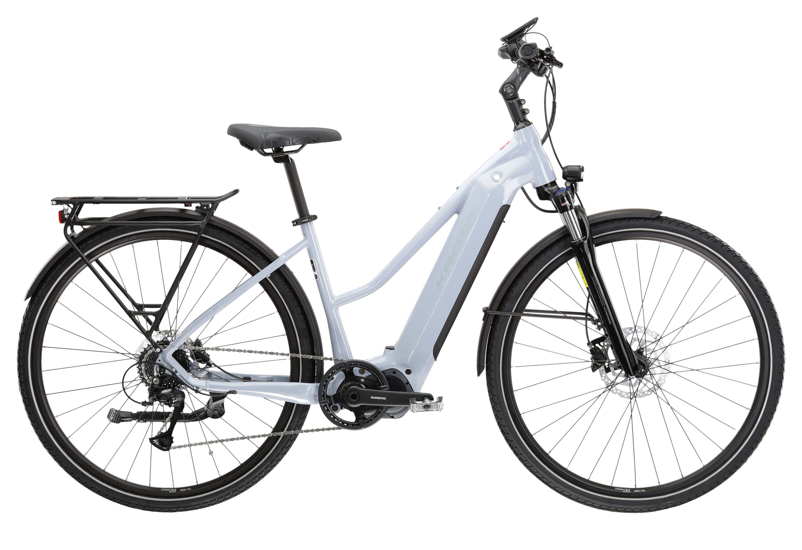erp_trigger Trans Hybrid 4.0 Unisex 2023 - Imagen 1