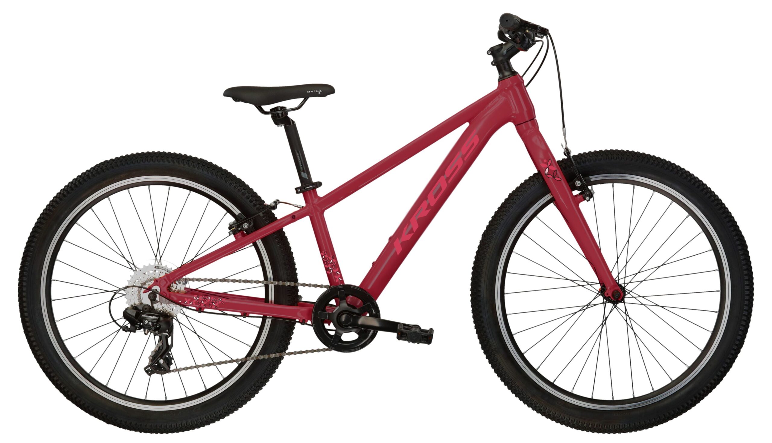 erp_trigger Lea JR 1.0 - Imagen 1