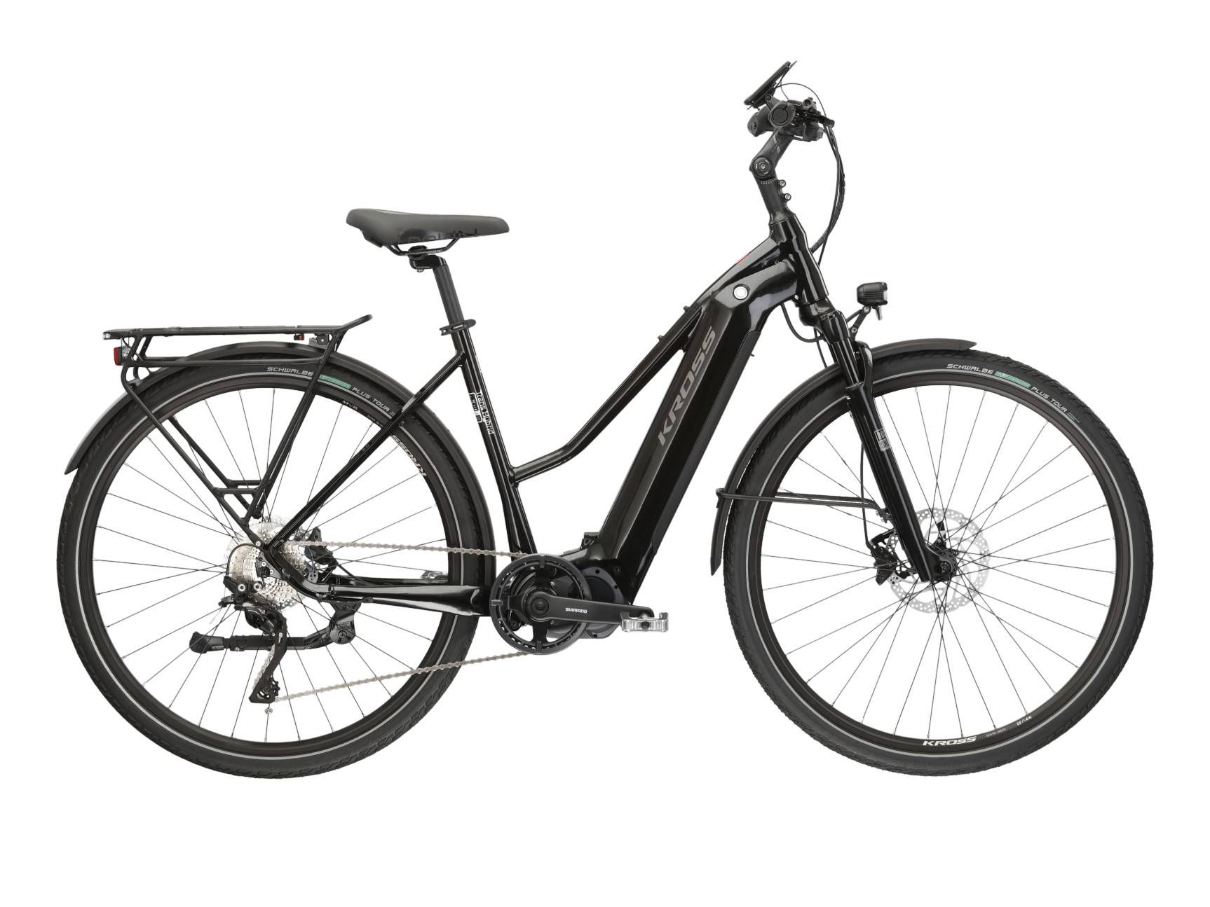 erp_trigger Trans Hybrid 6.0 Unisex 2023 - Imagen 1