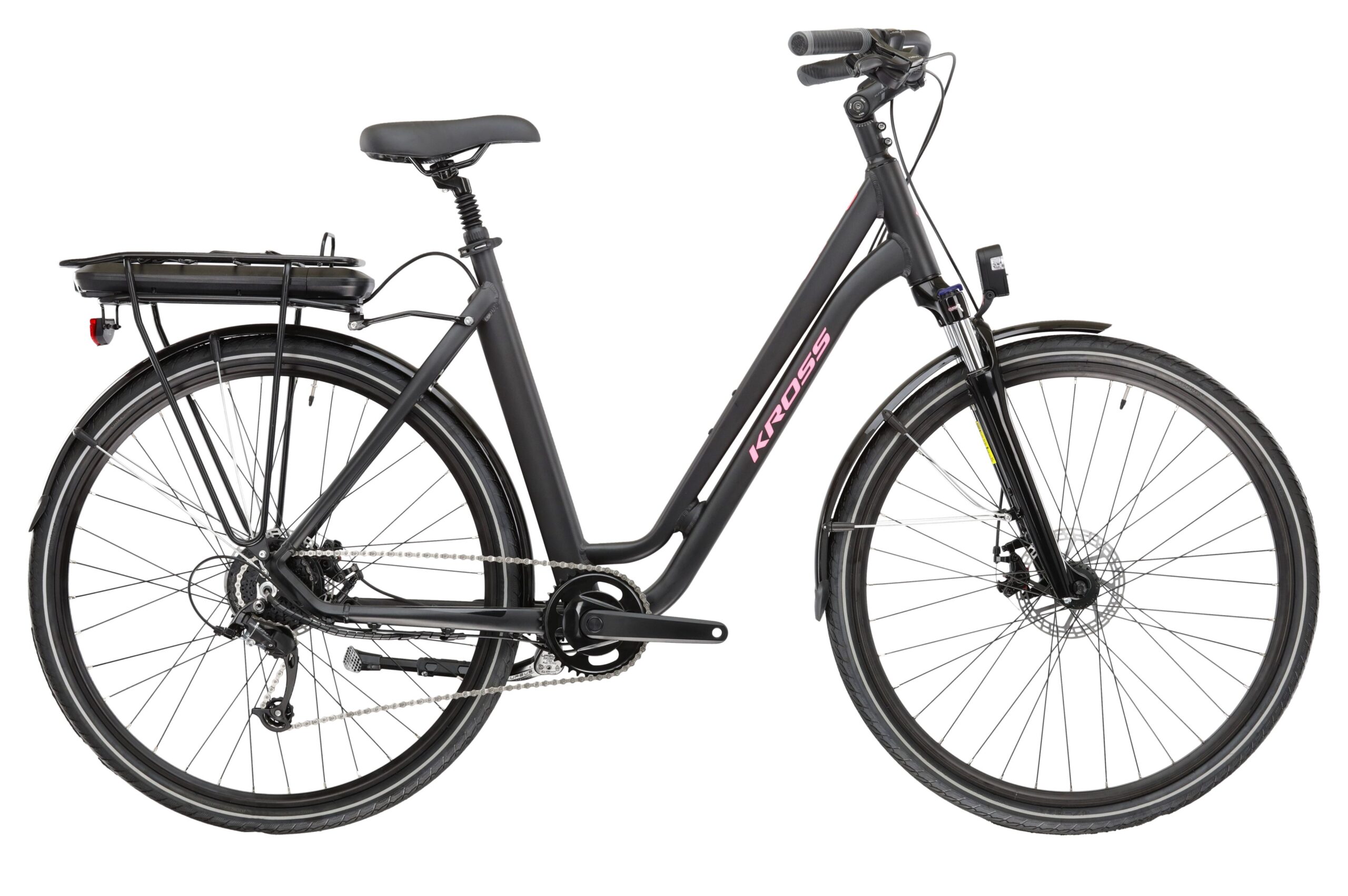 erp_trigger Sentio Hybrid 1.0 2023 - Imagen 1