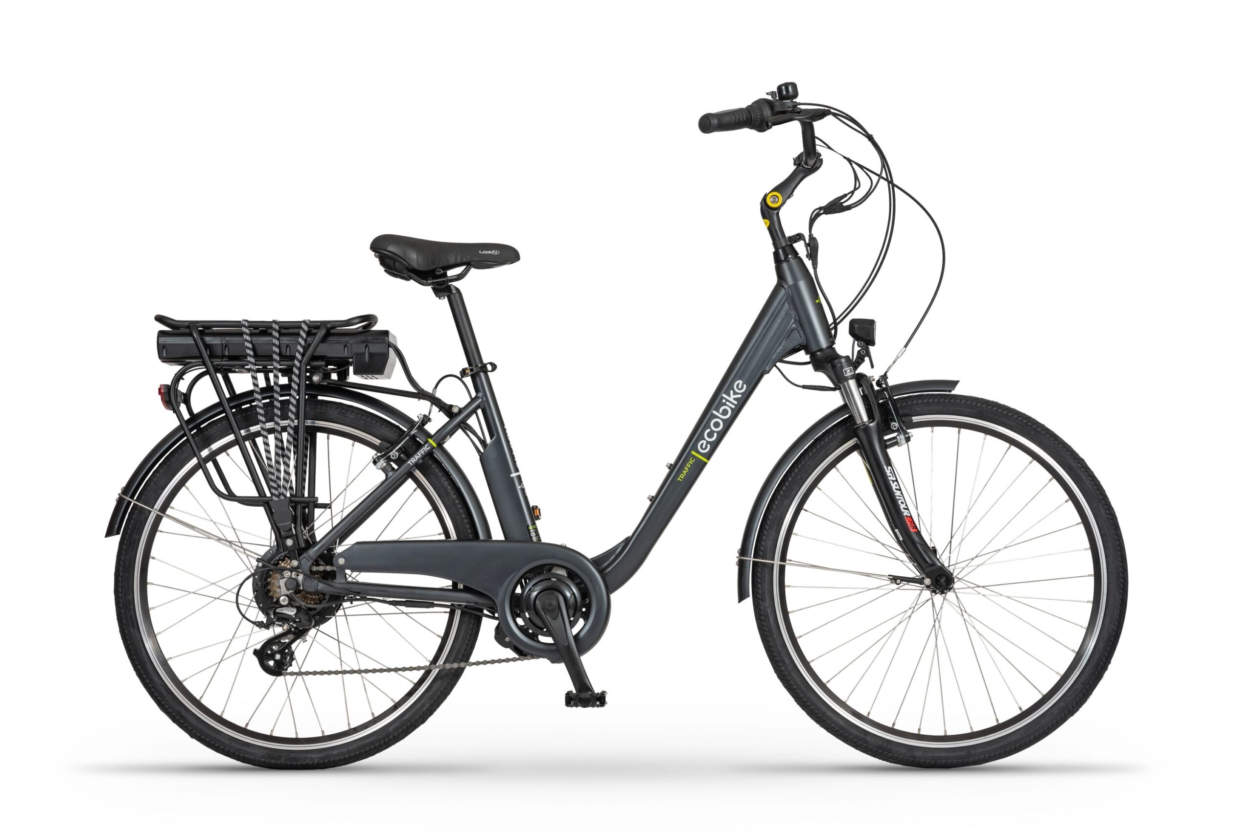 erp_trigger Traffic Navy Blue - Imagen 1