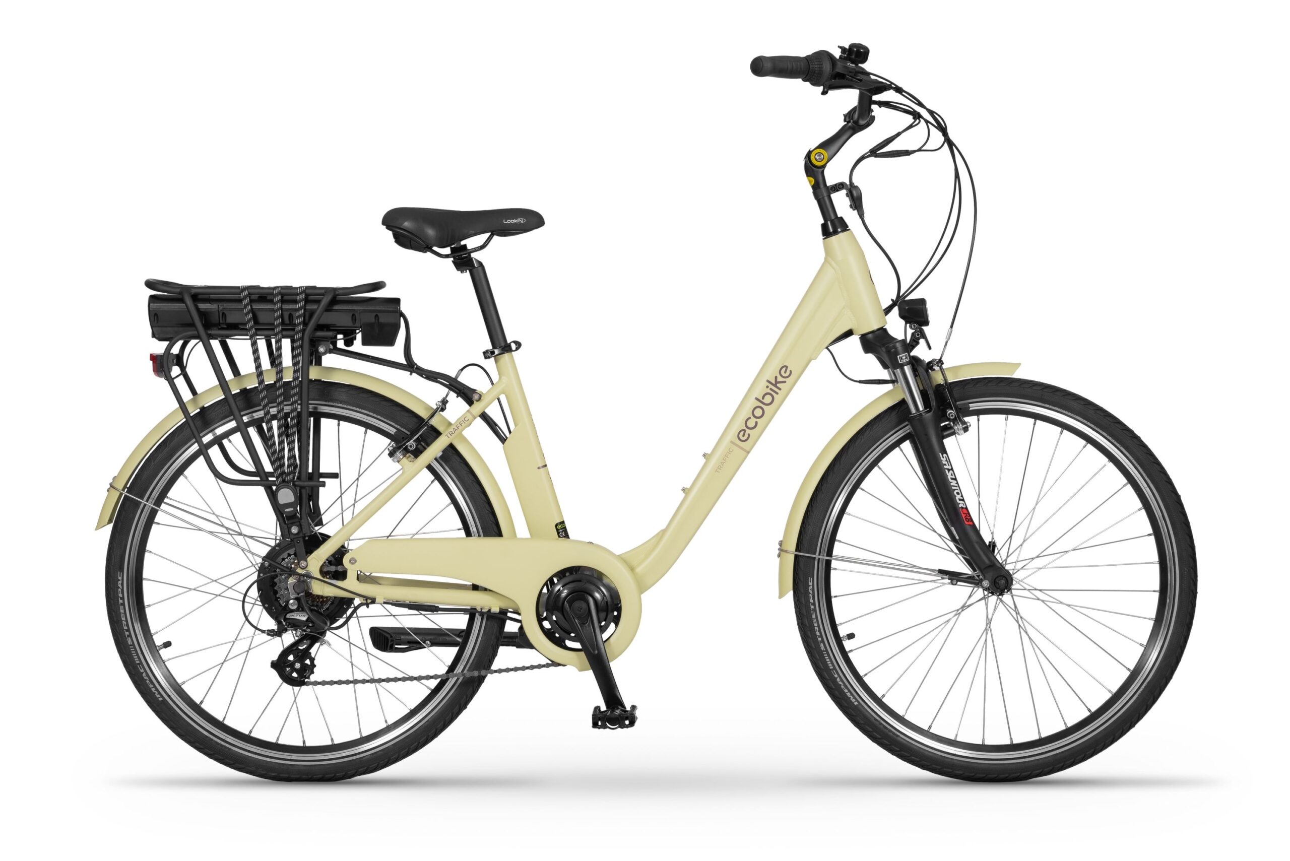 erp_trigger Traffic Beige - Imagen 1