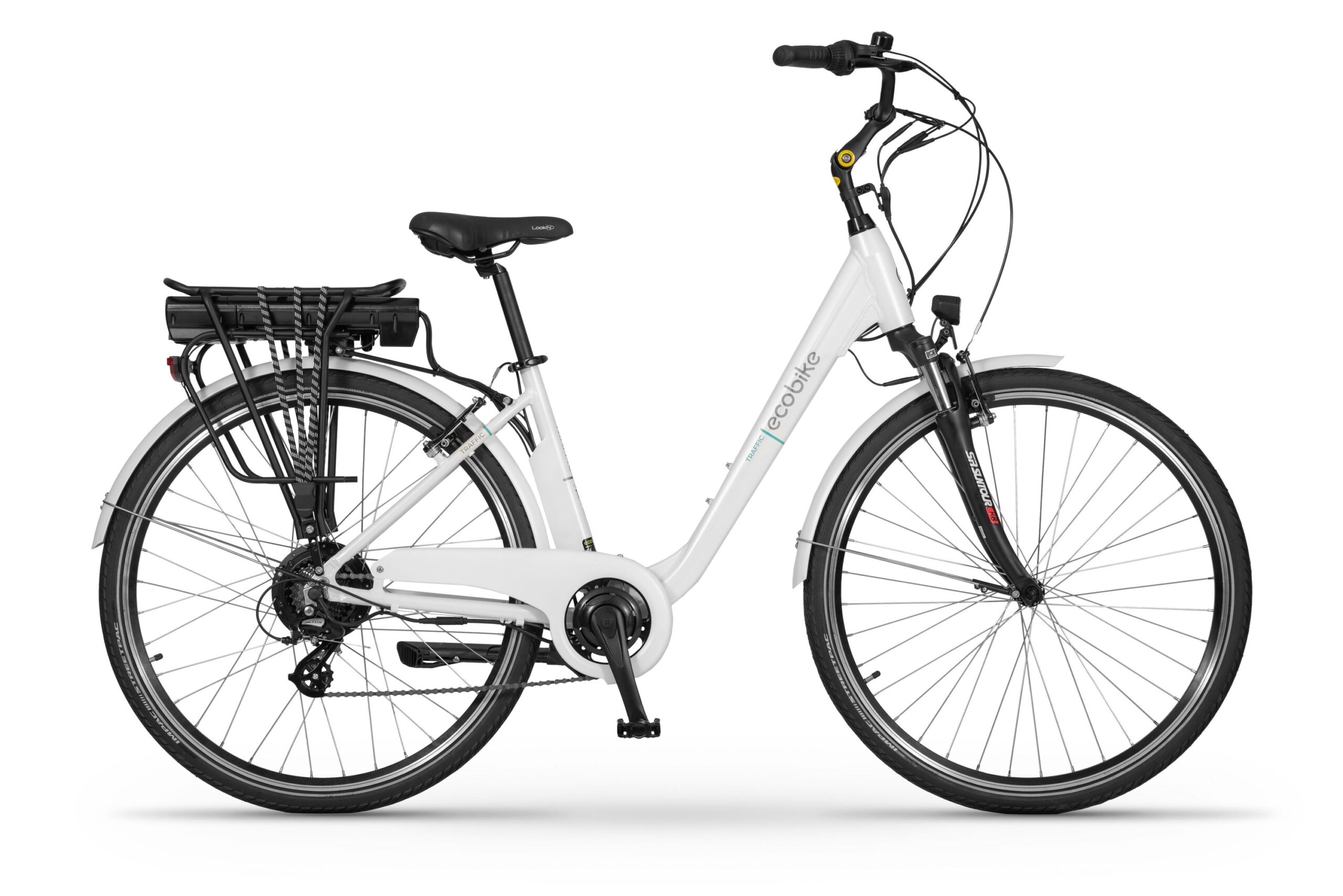 erp_trigger Traffic White - Imagen 1