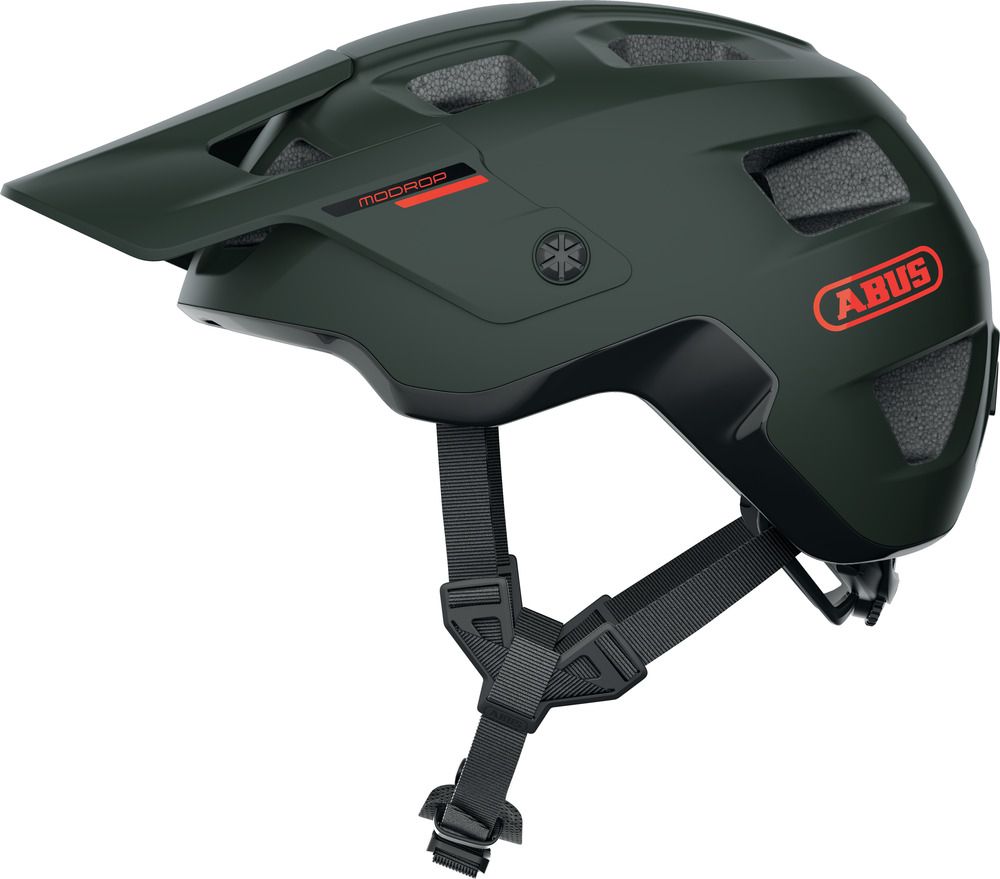 erp_trigger MoDrop Pine Green - Imagen 1