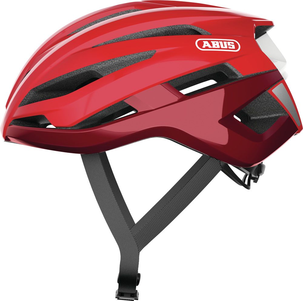 erp_trigger StormChaser Blaze Red - Imagen 1