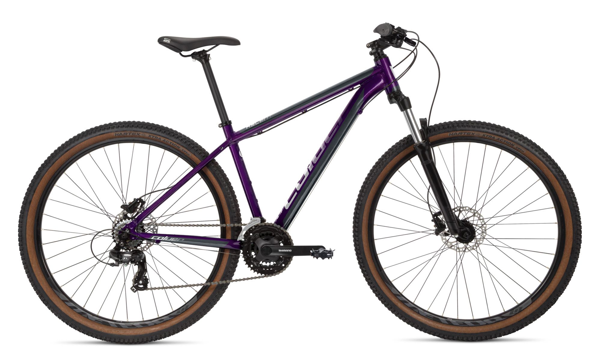 erp_trigger Ascent 293 - Imagen 1