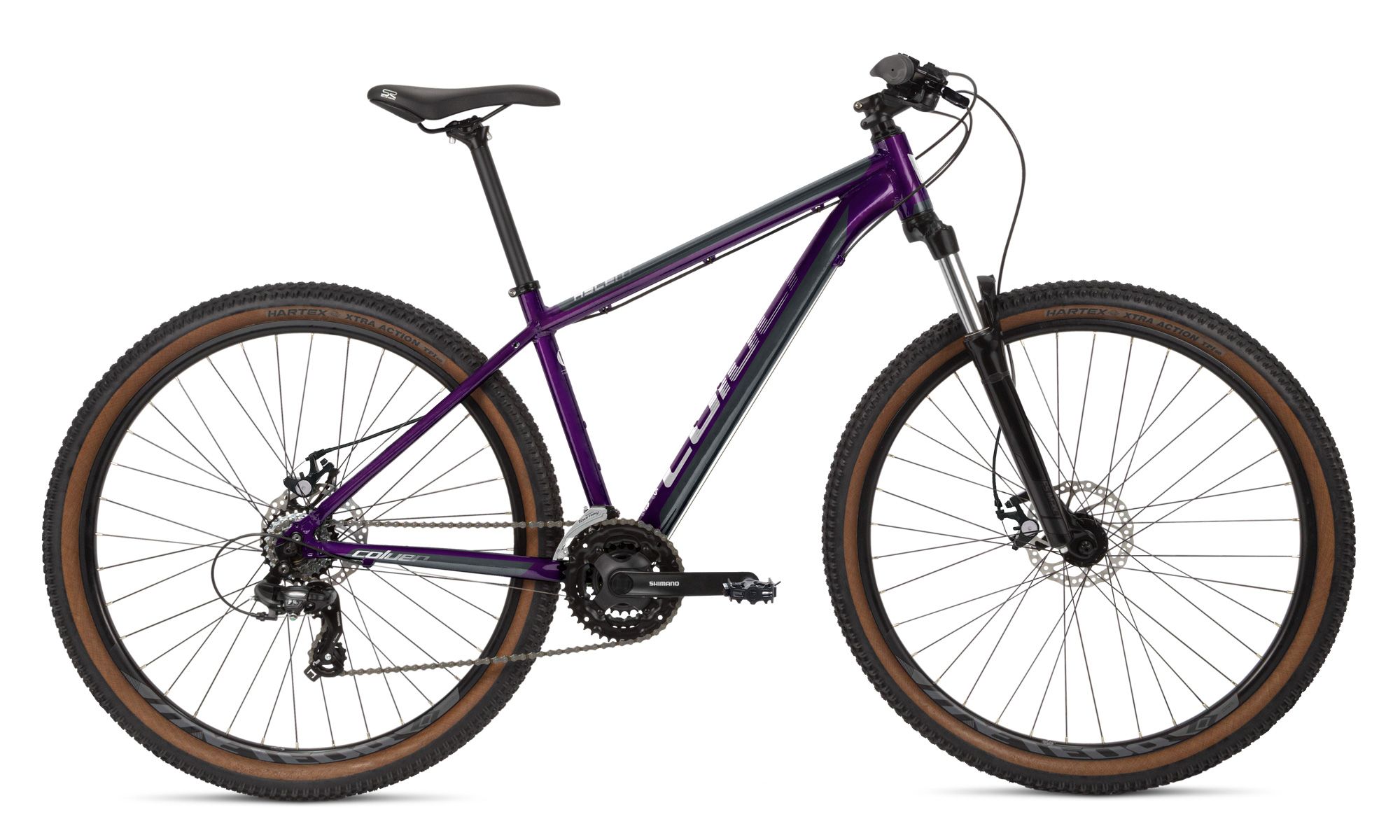 erp_trigger Ascent 292 - Imagen 1