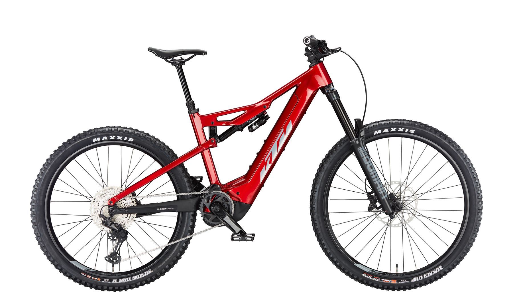 erp_trigger Macina Prowler Elite - Imagen 1
