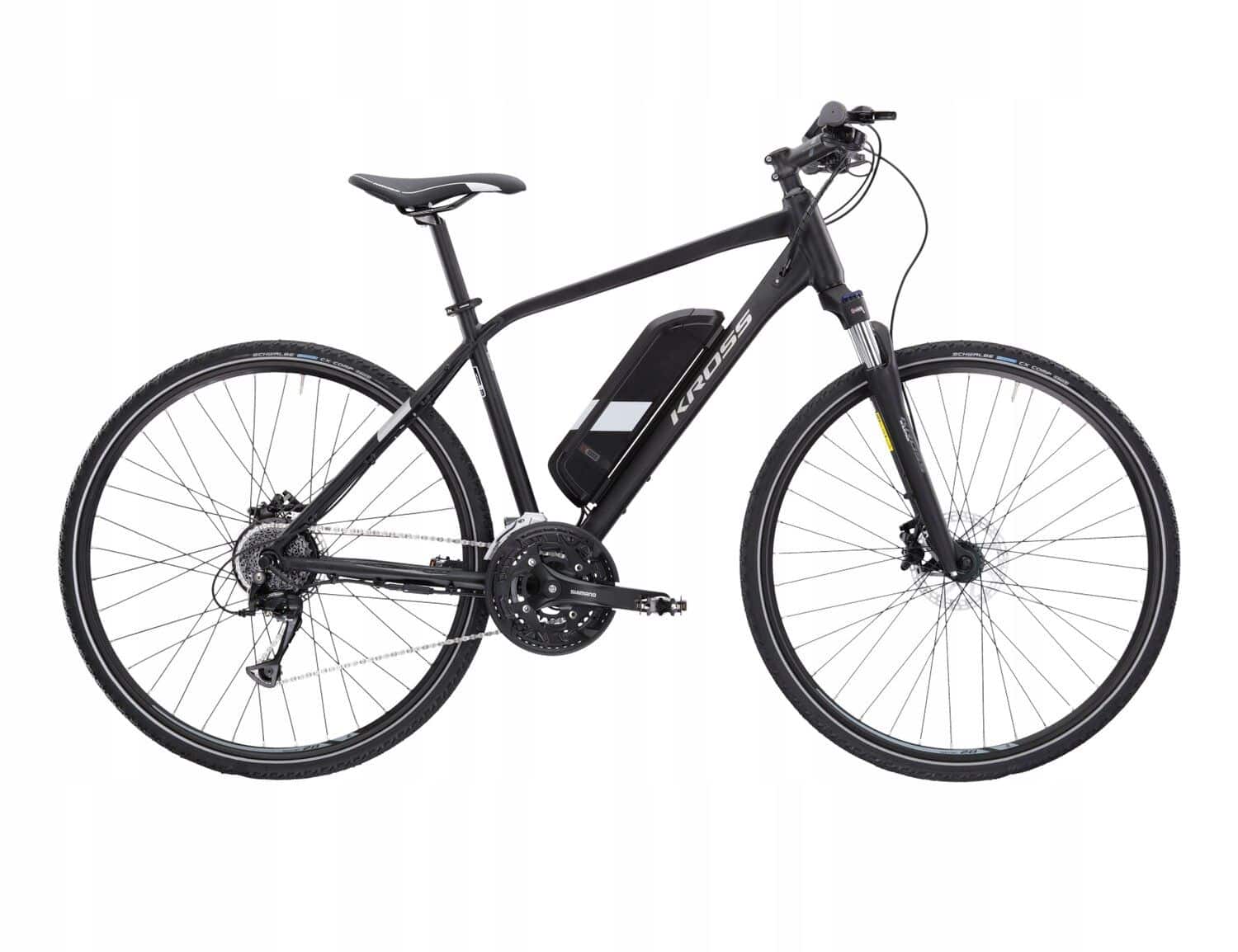 erp_trigger Evado Hybrid 1.0 2023 - Imagen 1