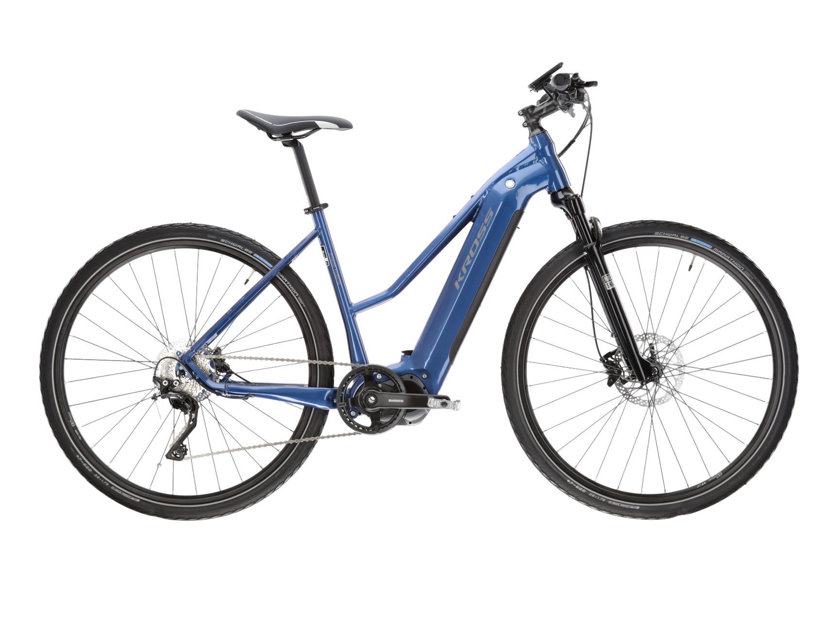 erp_trigger Evado Hybrid 6.0 Lady 2023 - Imagen 1