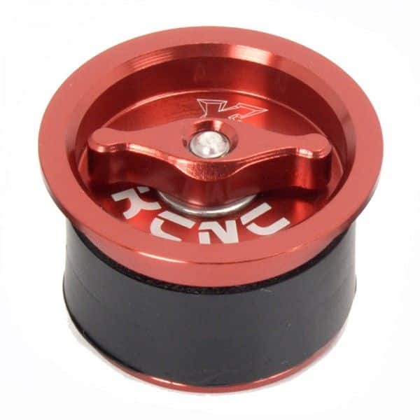 erp_trigger KFP01 Tapón Inferior Tubo Dirección - Imagen 1